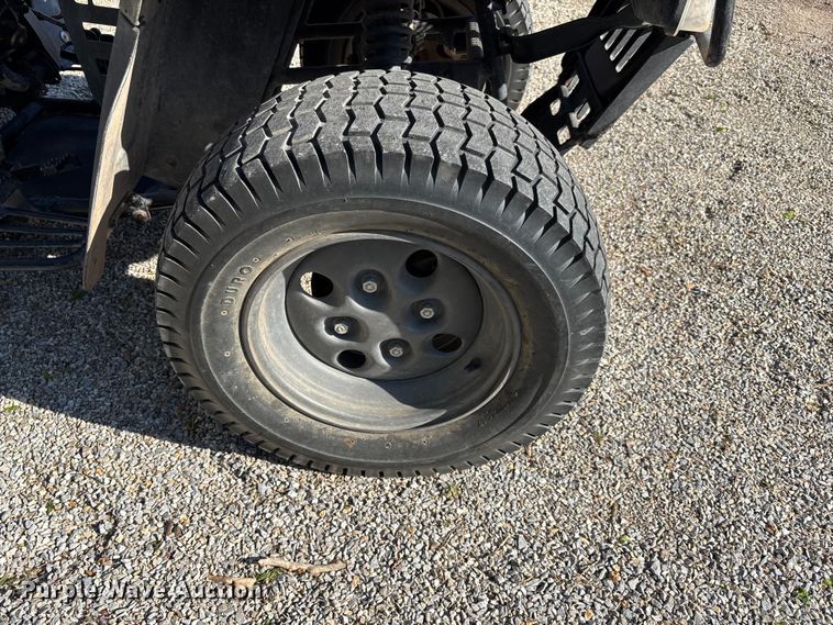 image for item EV2053 2004 Arctic Cat 250 ATV