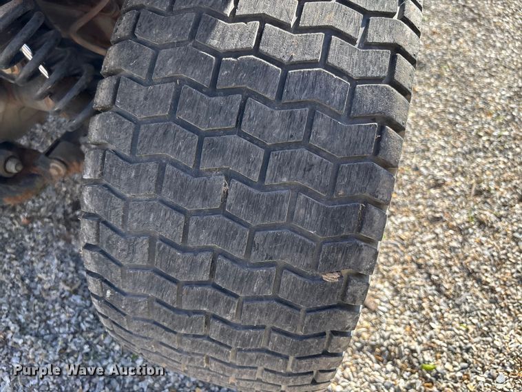 image for item EV2053 2004 Arctic Cat 250 ATV