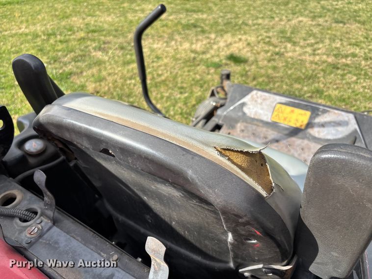 image for item EV2055 Toro ZTR lawn mower