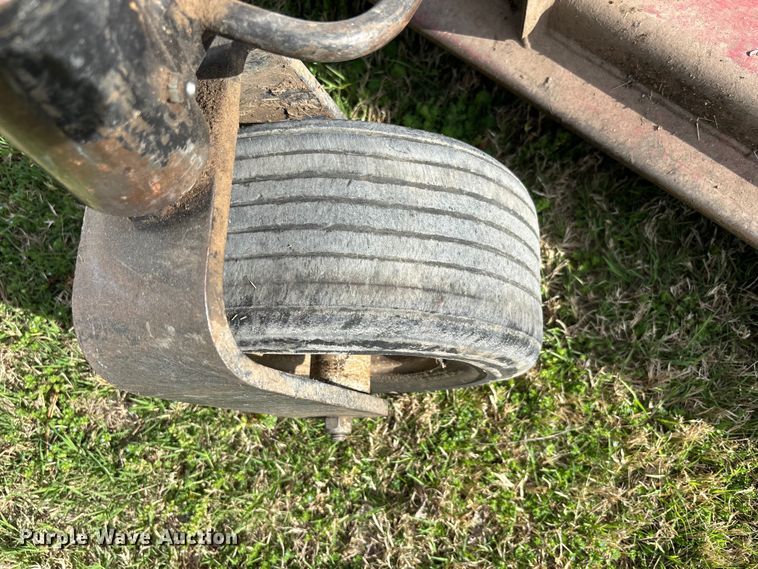 image for item EV2055 Toro ZTR lawn mower
