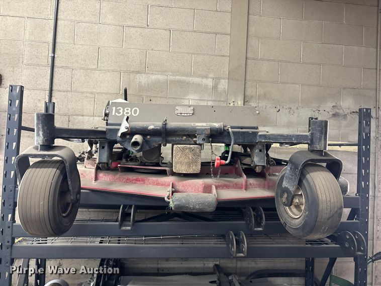 image for item EV2056 Lawn equipment