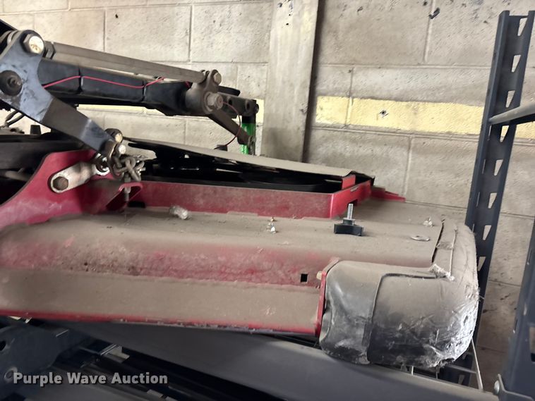 image for item EV2056 Lawn equipment