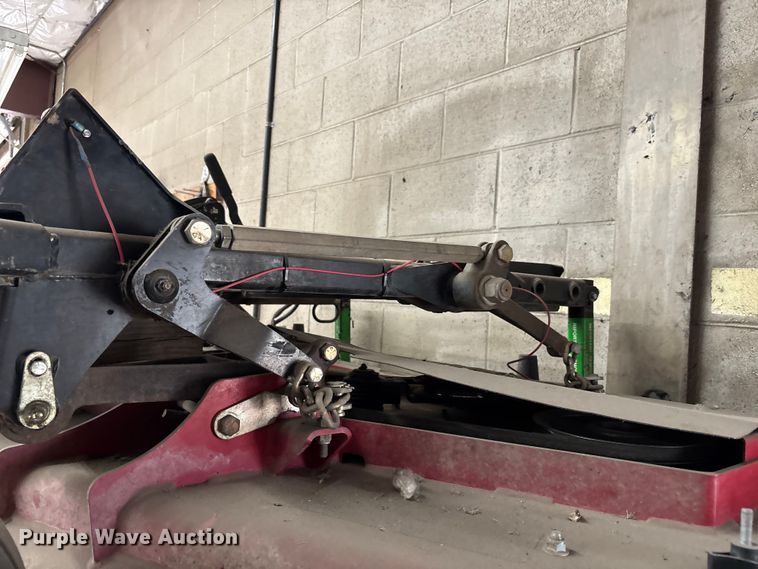 image for item EV2056 Lawn equipment