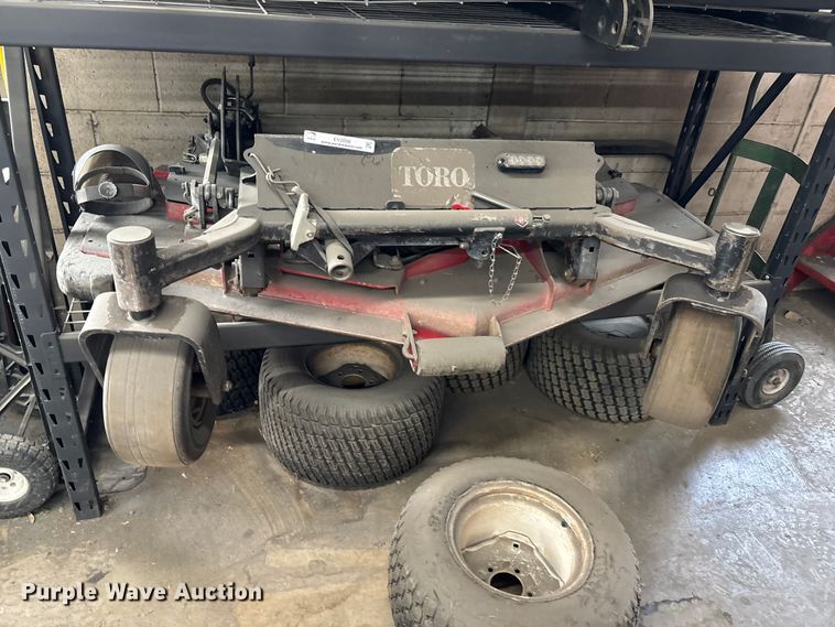 image for item EV2056 Lawn equipment
