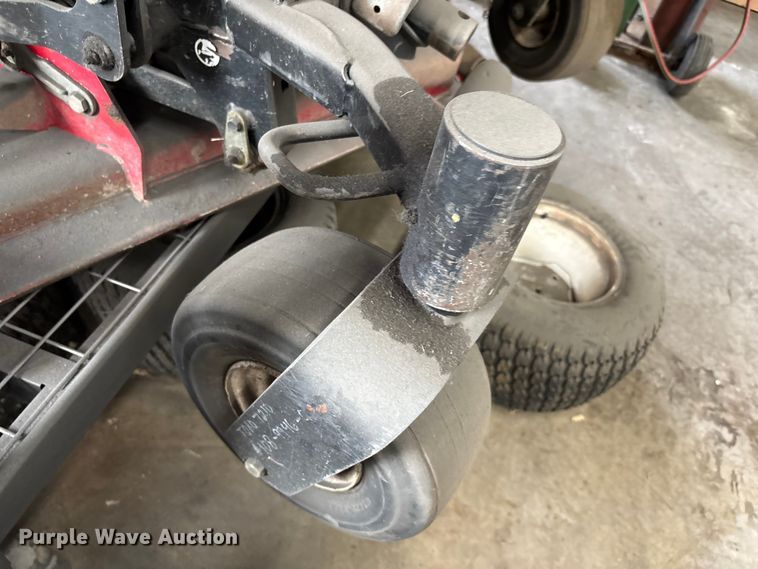image for item EV2056 Lawn equipment