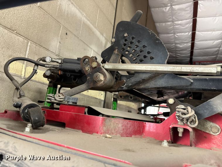 image for item EV2056 Lawn equipment