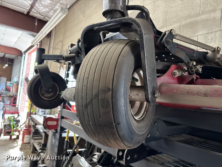 image for item EV2056 Lawn equipment