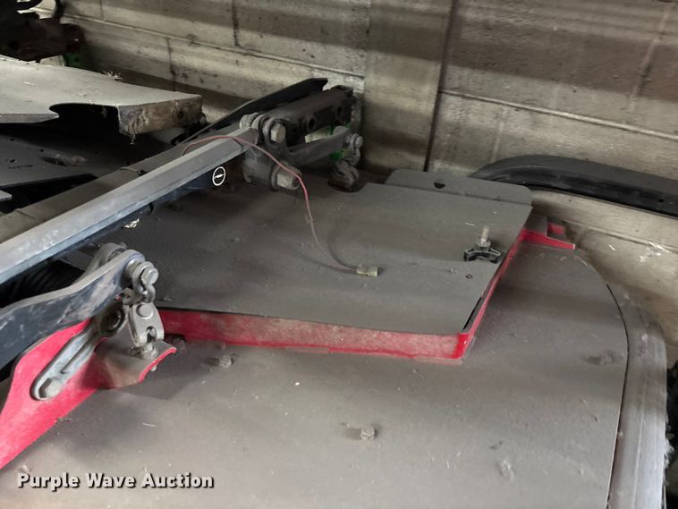 image for item EV2056 Lawn equipment