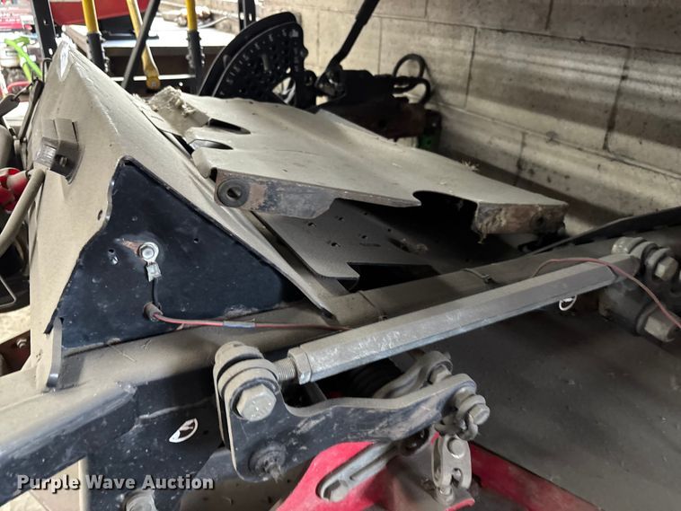 image for item EV2056 Lawn equipment