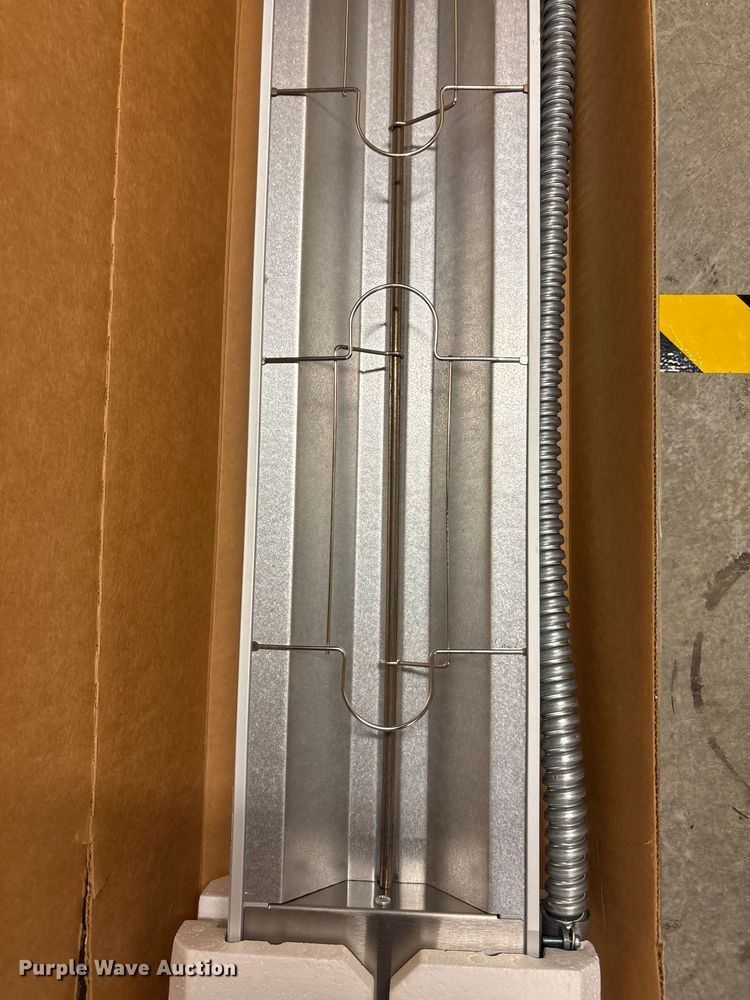 image for item EV2058 Hatco GLOW-RAY infrared strip heaters