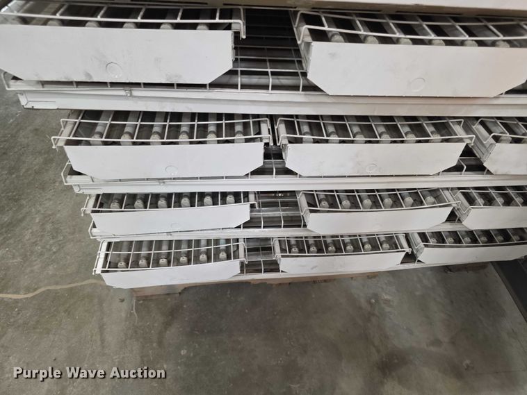 image for item EV2071 (38) light fixtures