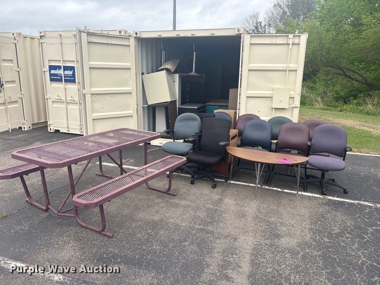 image for item EV2908 Office furniture