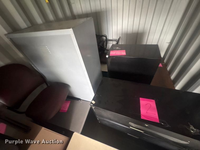 image for item EV2908 Office furniture