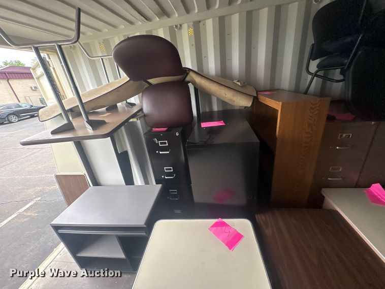 image for item EV2908 Office furniture