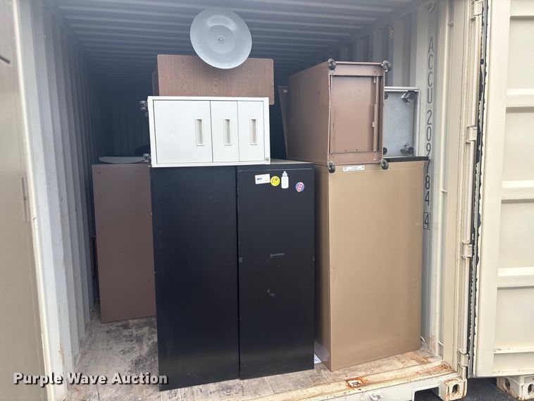 image for item EV2909 Office furniture