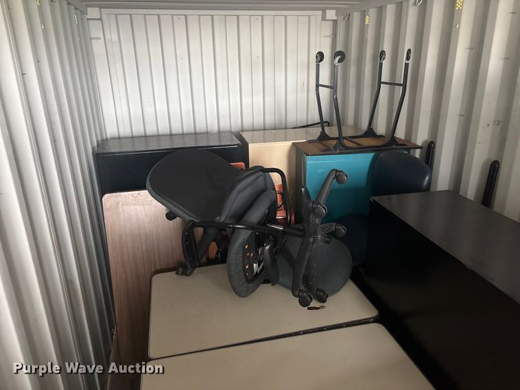 image for item EV2909 Office furniture