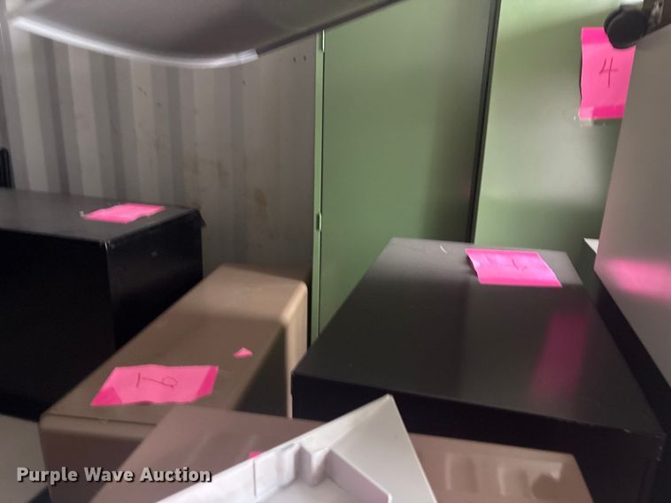 image for item EV2909 Office furniture