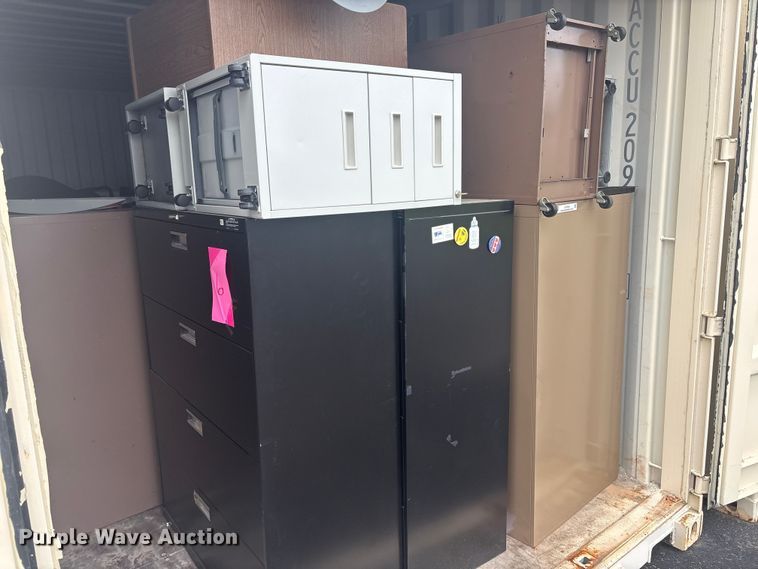 image for item EV2909 Office furniture