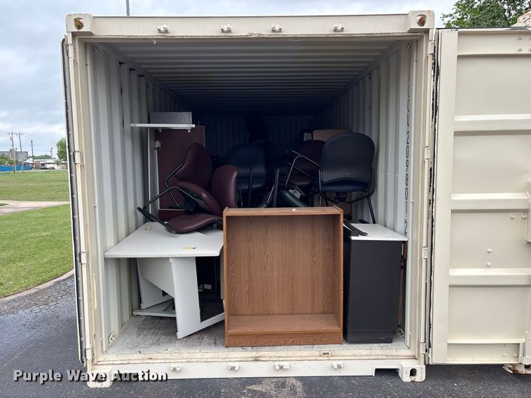 image for item EV2910 Office furniture