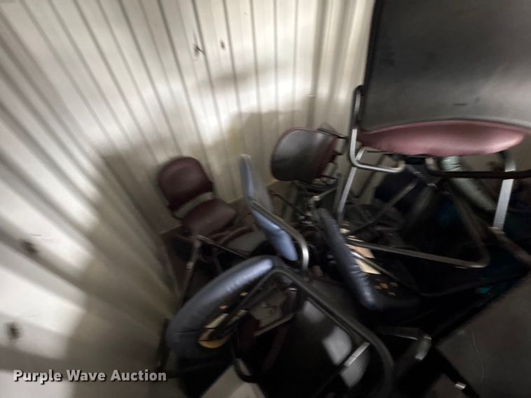 image for item EV2910 Office furniture