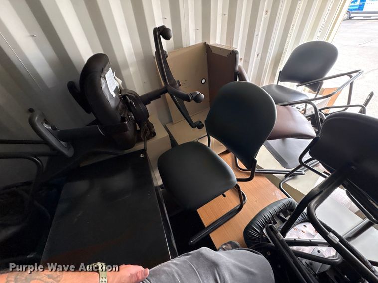 image for item EV2910 Office furniture