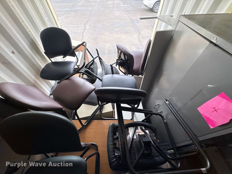 image for item EV2910 Office furniture