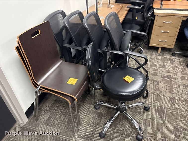image for item EV2911 Office furniture