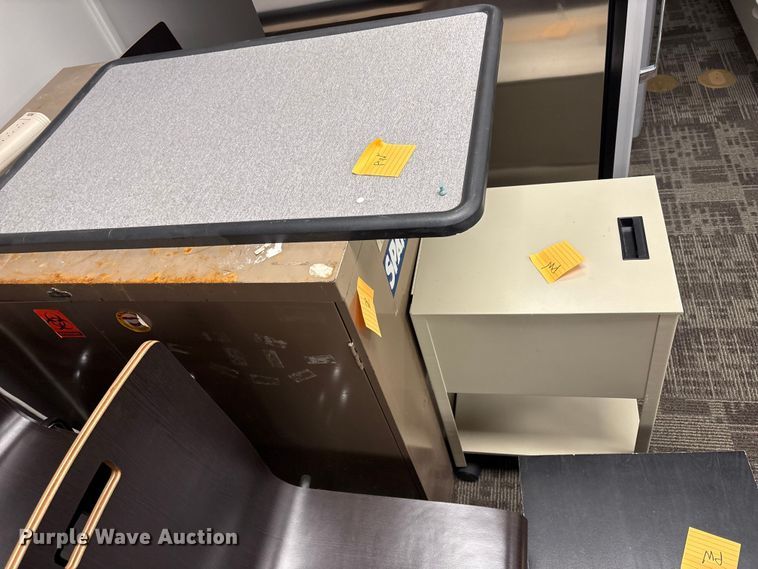 image for item EV2911 Office furniture