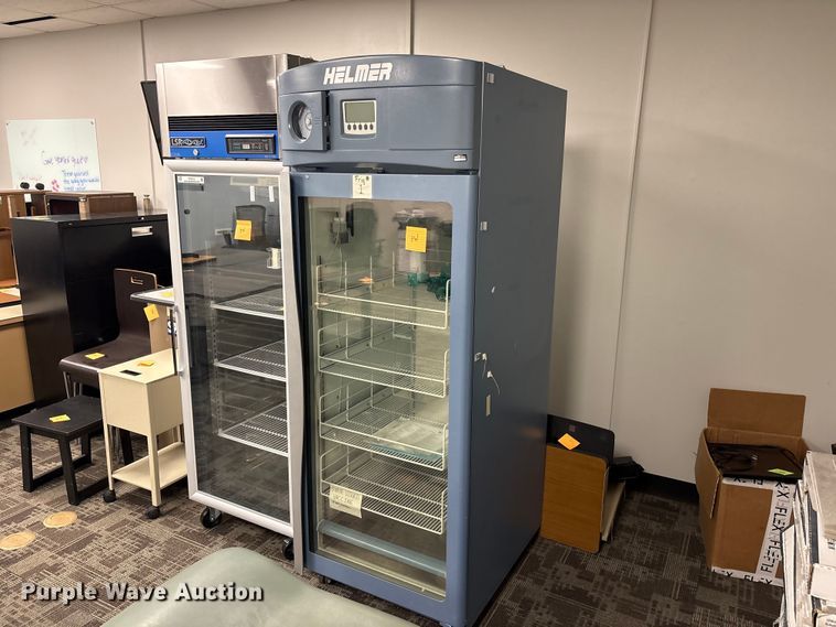 image for item EV2912 (5) refrigerators