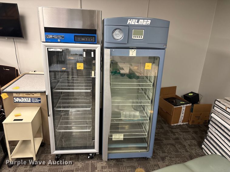 image for item EV2912 (5) refrigerators