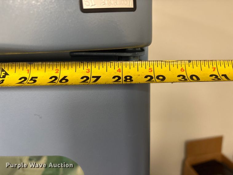 image for item EV2912 (5) refrigerators