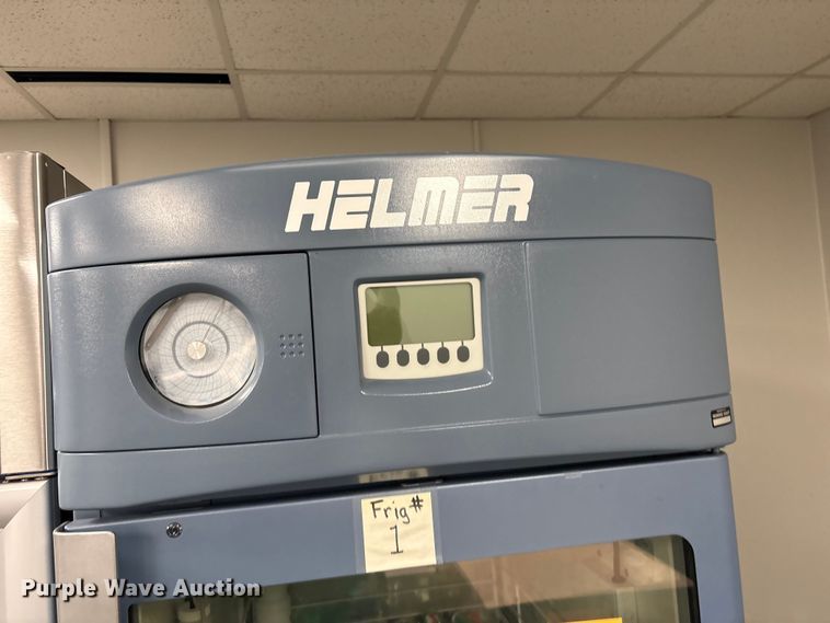 image for item EV2912 (5) refrigerators