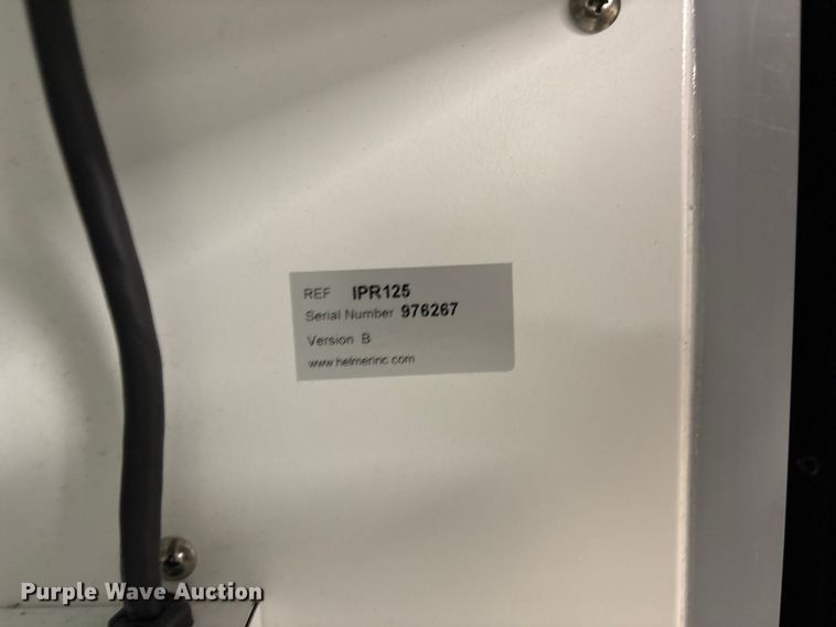 image for item EV2912 (5) refrigerators