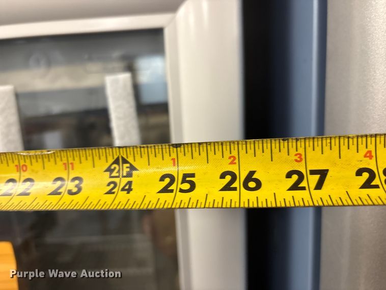 image for item EV2912 (5) refrigerators