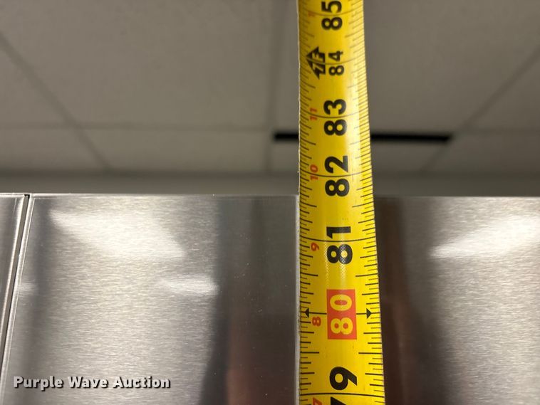 image for item EV2912 (5) refrigerators