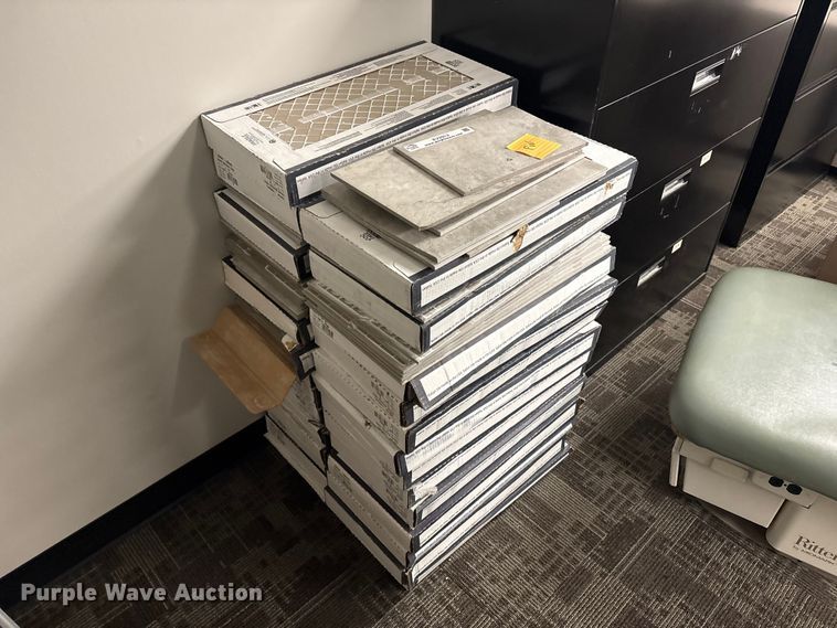 image for item EV2913 Milestone Suburb Montclair flooring tile