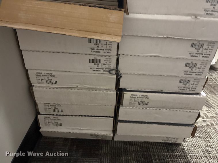 image for item EV2913 Milestone Suburb Montclair flooring tile