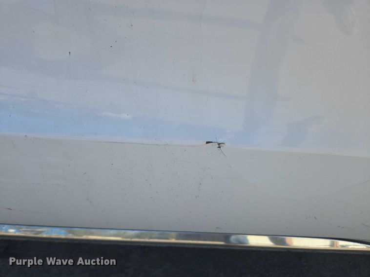 image for item EV5402 2021 Dodge Durango SSV SUV