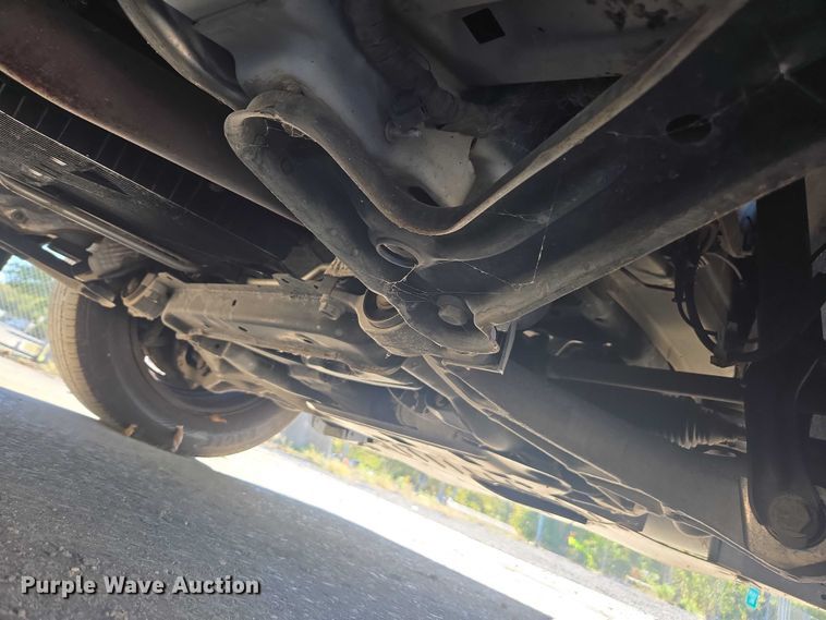 image for item EV5402 2021 Dodge Durango SSV SUV