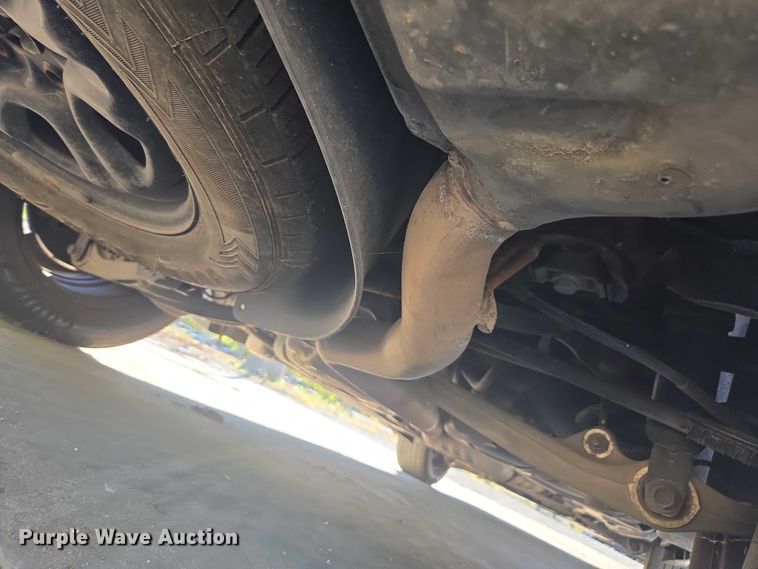 image for item EV5402 2021 Dodge Durango SSV SUV