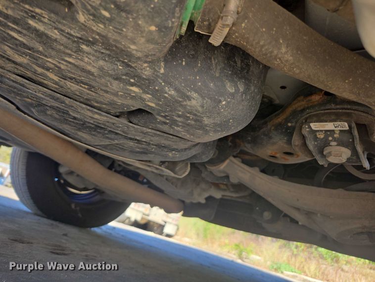 image for item EV5402 2021 Dodge Durango SSV SUV