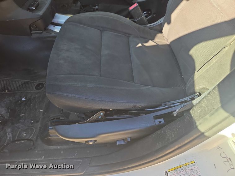 image for item EV5402 2021 Dodge Durango SSV SUV