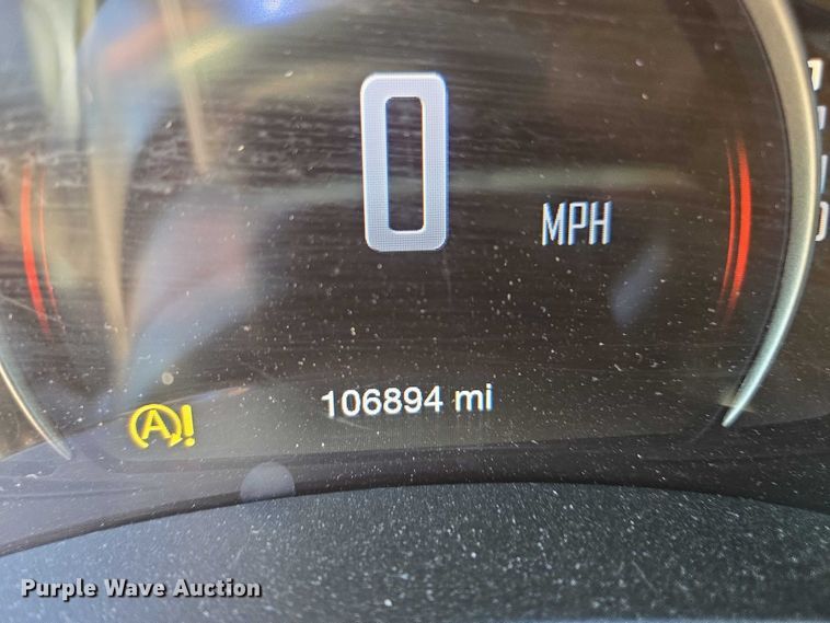 image for item EV5402 2021 Dodge Durango SSV SUV