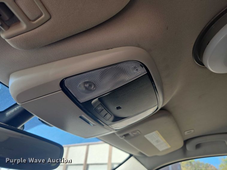 image for item EV5402 2021 Dodge Durango SSV SUV