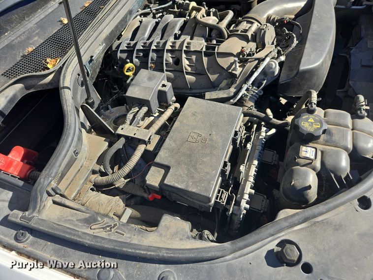 image for item EV5402 2021 Dodge Durango SSV SUV