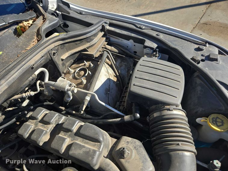 image for item EV5402 2021 Dodge Durango SSV SUV