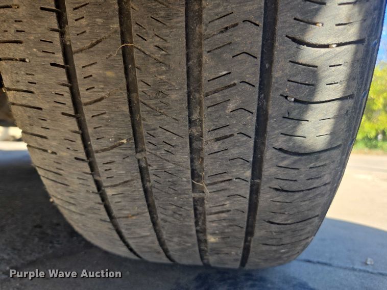 image for item EV5402 2021 Dodge Durango SSV SUV