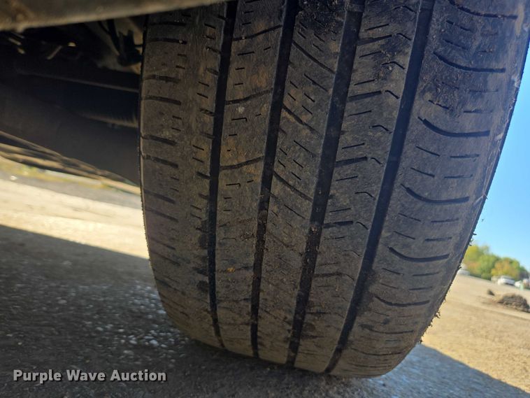 image for item EV5402 2021 Dodge Durango SSV SUV