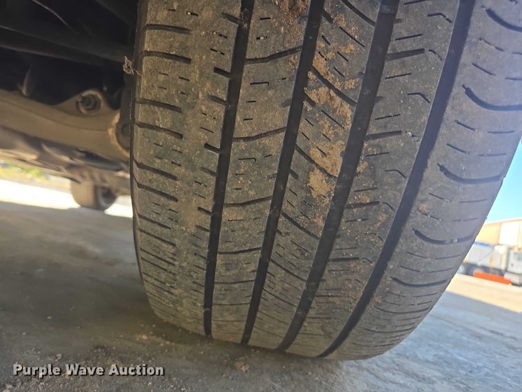 image for item EV5402 2021 Dodge Durango SSV SUV