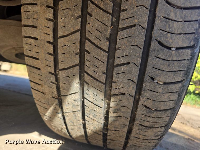 image for item EV5402 2021 Dodge Durango SSV SUV